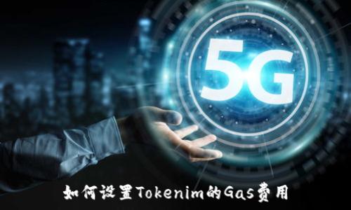   
如何设置Tokenim的Gas费用