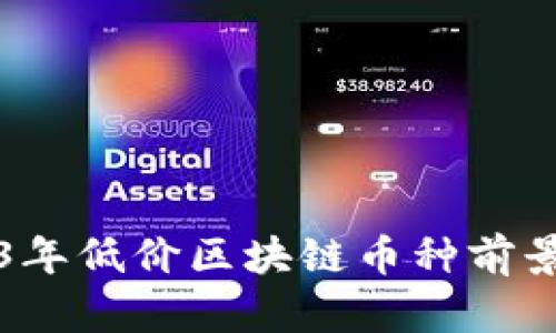 2023年低价区块链币种前景分析