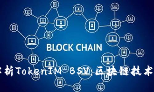 深入解析TokenIM BSV：区块链技术与应用