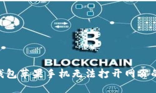Tokenim钱包苹果手机无法打开网页的解决方案