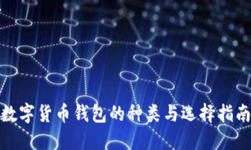 数字货币钱包的种类与选择指南