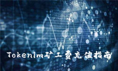 Tokenim矿工费充值指南