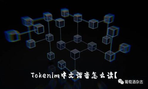 Tokenim中文谐音怎么读？