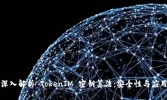 深入解析 TokenIM 密钥算法：安全性与应