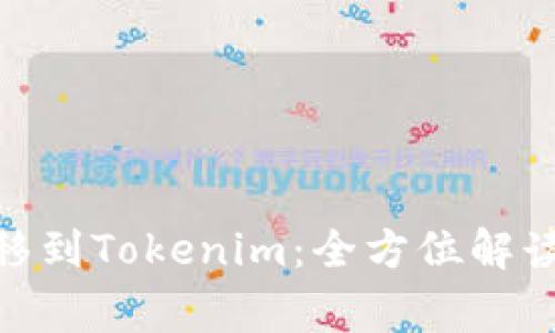 币乎KEY迁移到Tokenim：全方位解读与常见问题