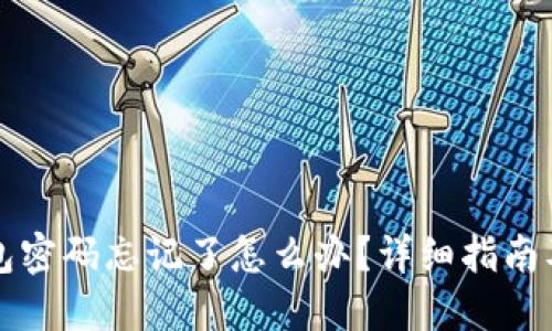 以太坊钱包密码忘记了怎么办？详细指南及解决方案