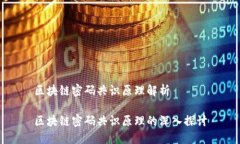 区块链密码共识原理解析区块链密码共