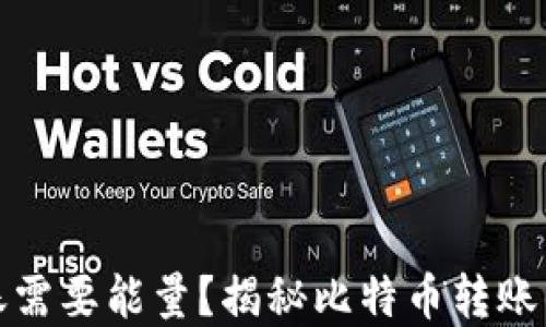 
比特派转账需要能量？揭秘比特币转账的背后逻辑