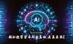 揭秘数字货币群的真相：是真是假？