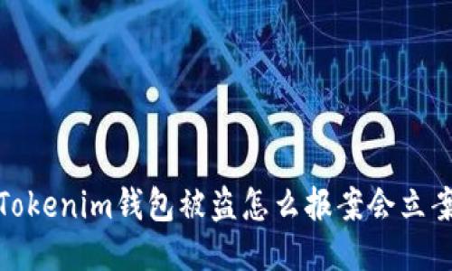 Tokenim钱包被盗怎么报案会立案