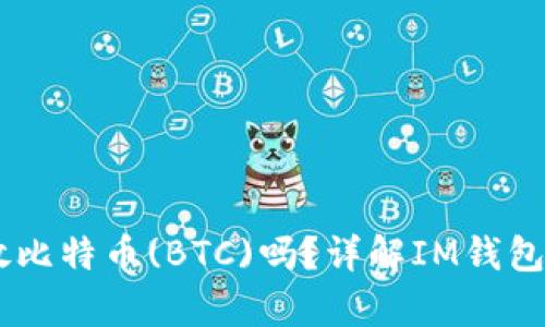 IM钱包能存放比特币(BTC)吗？详解IM钱包的功能与使用