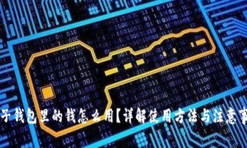 电子钱包里的钱怎么用？详解使用方法与注意事项