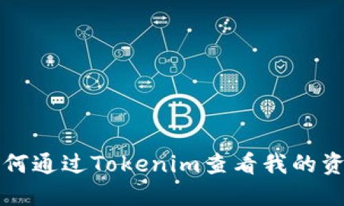 如何通过Tokenim查看我的资产