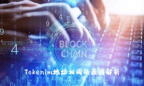 Tokenim地址相同的原因解析