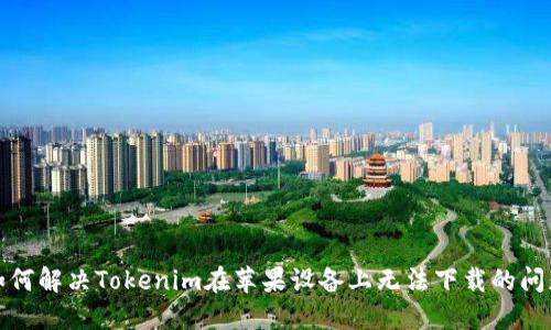 如何解决Tokenim在苹果设备上无法下载的问题