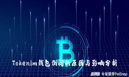 Tokenim钱包倒闭的原因与影响分析