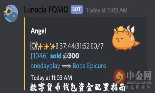 
数字货币钱包资金配置指南