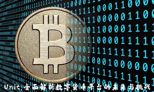 
Unit：全面解析数字货币平台的未来与挑战